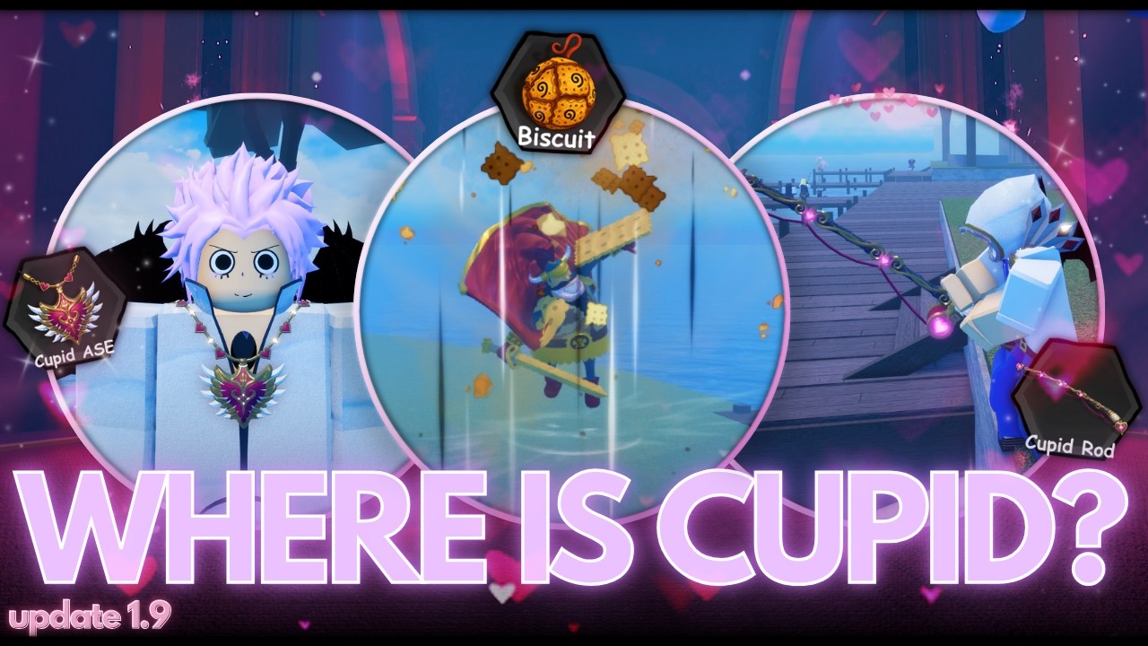 Accessing GPO Wiki Cupid: The Puzzle of Unavailable Information